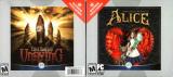 American McGee's Alice / Clive Barker's Undying