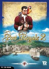 Port Royale 2: Cartels Construction & Conquest