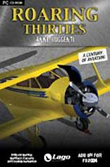 Roaring Thirties (for Microsoft Flight Simulator 2004)