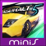 Asphalt 5