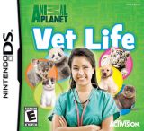 Animal Planet: Vet Life