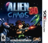 Alien Chaos 3D