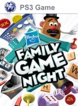 Hasbro Family Game Night: Yahtzee