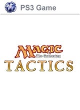 Magic: The Gathering -- Tactics