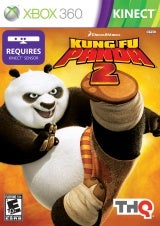 Kung Fu Panda 2