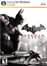 Batman: Arkham City