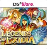 Legends of Exidia