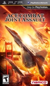 Ace Combat: Joint Assault