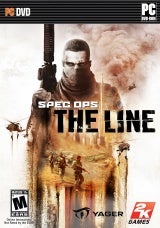 Spec Ops: The Line