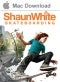 Shaun White Skateboarding