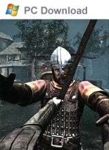 Chivalry: Medieval Warfare