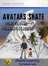 Avatars Skate: Old Spice Championship