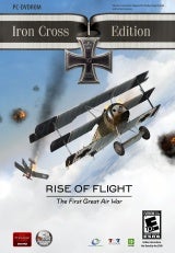 Rise of Flight (Iron Cross Edition)