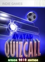 Avatar QuizCall: Africa 2010