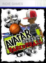 Avatar Street Basketball