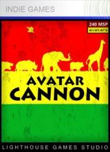 Avatar Cannon