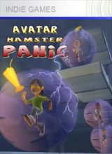 Avatar Hamster Panic