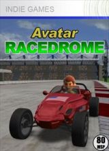 Avatar Racedrome