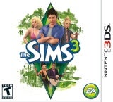 The Sims 3