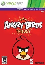 Angry Birds Trilogy