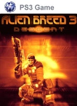 Alien Breed 3: Descent