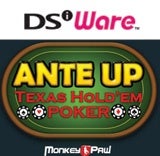 Ante Up: Texas Hold 'em