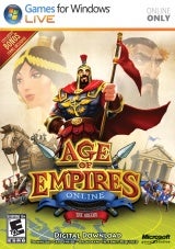 Age of Empires Online