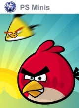 Angry Birds