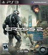 Crysis 2 (Limited Edition)