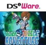 Alien Puzzle Adventure