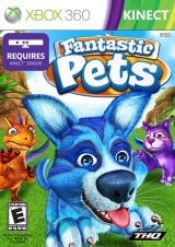 Fantastic Pets