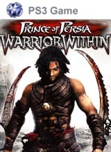 Prince of Persia: Warrior Within HD