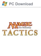 Magic: The Gathering -- Tactics