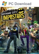 Gotham City Impostors