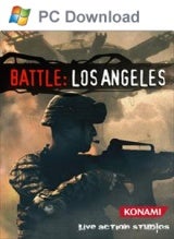 Battle: Los Angeles