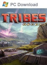 Tribes: Ascend