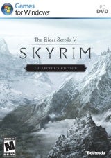 The Elder Scrolls V: Skyrim (Collector's Edition)