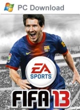 FIFA Soccer 13