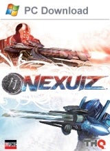 Nexuiz