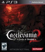 Castlevania: Lords of Shadow 2