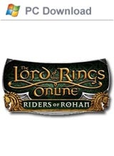 The Lord of the Rings Online: Riders of Rohan