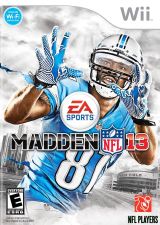 Madden NFL 13