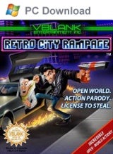 Retro City Rampage