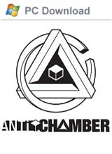 Antichamber