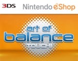 Art of Balance Touch!