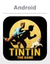 The Adventures of Tintin