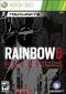 Tom Clancy's Rainbow 6: Patriots