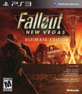 Fallout: New Vegas (Ultimate Edition)