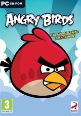 Angry Birds