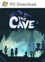 The Cave